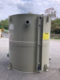 Tanks and Systems at Kel-Air - Bespoke Vessels and Tanks