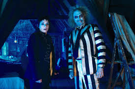 'Beetlejuice 2': Best Easter Eggs and References