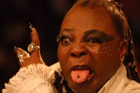 Image result for charly boy