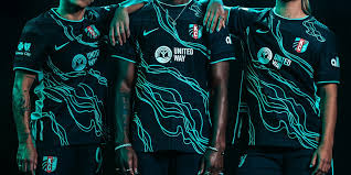 KC Current reveal club’s first-ever alternate ‘Storm’ kit