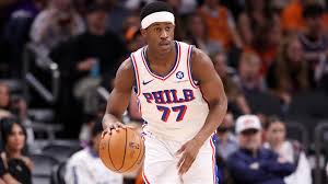 VJ Edgecombe Says 76ers Are Team to Beat in the East