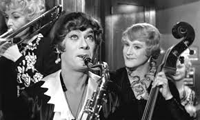 Resultado de imagen de some like it hot