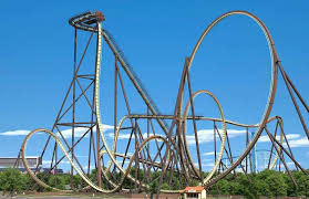 Six Flags Over Texas opens this weekend. Here’s what’s new for 2026 season
