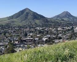Image of San Luis Obispo, California