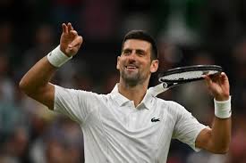 John McEnroe: Wimbledon is Novak Djokovic's Best Shot at 25th Grand Slam