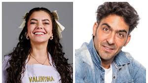 Valentina Taguado: Fiesta con Jurado de MasterChef y Regreso con Delantal Negro - Imagen principal del artículo