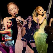 Ariana Grande 'Eternal Sunshine' Tour: Outfit Inspiration From Every Era