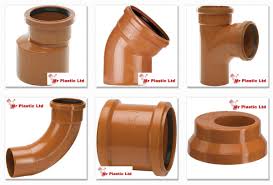 Polypipe 82mm / 3" Underground Drainage Fittings | eBay UK