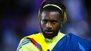Foot: le Français Saint-Maximin quitte son club mexicain suite au racisme subi par ses enfants