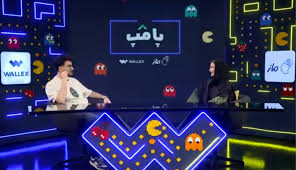 چرا مصاحبه امیرحسین قیاسی با فریبا نادری جنجالی شد؟