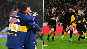 Ver Boca Juniors vs. Platense en Roja Directa, Fútbol Libre o XUPER TV gratis: por qué es peligroso hacerlo