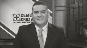 Muere a los 50 Juan Antonio Domínguez, comentarista deportivo de Televisa