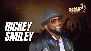 Rickey Smiley Opens Up About Grief, Faith, and His Deeply Personal New Book 
Sideshow