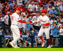 Longtime Phillies coach gets opportunity to manage for a day