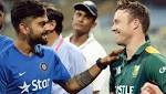 changed batting seen: Kohli pays