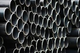 Mild Steel Pipe & Black Pipe Suppliers, Calgary