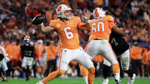 Panthers - Buccaneers