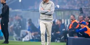 Rui Borges furioso após polémica com árbitro no jogo do Sporting