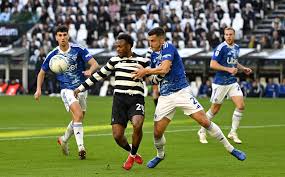 Bundesliga: RB Leipzig kassiert 47 Mio. für Juve-Bankdrücker Openda