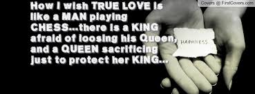 King Chess Love Quotes. QuotesGram via Relatably.com