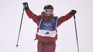 Canada's Oldham owns big air gold 4 years after podium miss; Gu lands 2nd silver