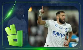 Trend Google: al-hilal saudi club