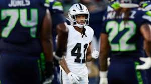 Raiders.com - News update
