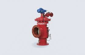 Irrigation filter - ABF series - Amiad Water Systems - water ...