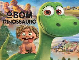 Resultado de imagem para o bom dinossauro