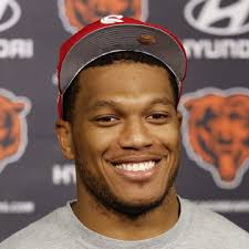 DJ Moore Out again in Week 6