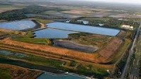 Collapse ‘imminent’ at Florida phosphate mine leaking millions of gallons of contaminated water