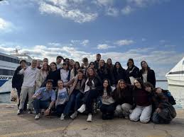 Trend Google: ventotene
