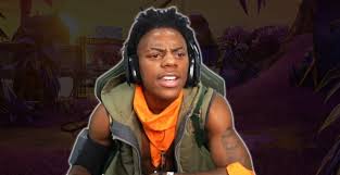 IShowSpeed Fortnite Skin Reportedly Leaked, Including Release Date and Cosmetic Items