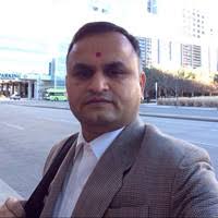 Taylor-Wharton America Employee Devangkumar Patel's profile photo