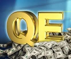 ผลภาพ QE ต่อ ECB