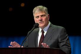 Image result for franklin graham