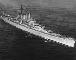 Picture of USS Des Moines (CA-134)