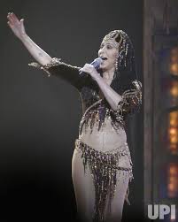 Photo: Cher turns 80 on May 20 - MIA2004121812