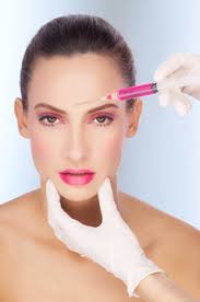 Dr. Paul McCluskey, an experienced plastic surgeon in Atlanta, GA, provides cosmetic and reconstructive surgeries of the face, breast, and body. - botox-injection