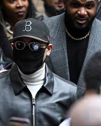 US singer Chris Brown spared jail for UK nightclub attack