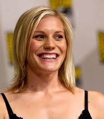 ... and has played starring or recurring roles on &quot;Bionic Woman&quot; and &quot;24&quot;. She is currently co-starring on the series, &quot;Longmire&quot;. Katee Sackhoff Net Worth - katee-sackhoff