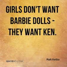 Barbie Quotes - Page 2 | QuoteHD via Relatably.com