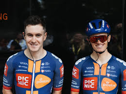 Team Picnic PostNL - News update
