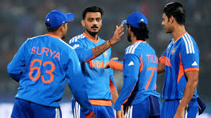 T20 वर्ल्ड कप फाइनल से पहले टीम इंडिया का टोटका! अहमदाबाद में बदल लिया होटल