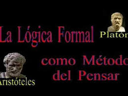 Resultado de imagen para IMAGENES LOGICA ARISTOTÉLICA