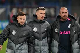 S-a rezolvat transferul: pleacă de la FCSB și semnează cu o echipă din SuperLiga! În ce condiții renunță Gigi Becali la jucător