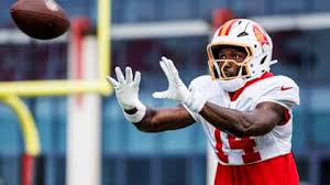 Chris Godwin and Tristan Wirfs Poised to Return for Buccaneers in Week 4