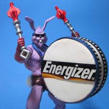 Resultado de imagen de energizer bunny gifs
