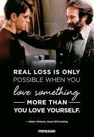 Good Will Hunting Quotes. QuotesGram via Relatably.com