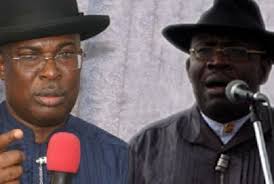 Image result for bayelsa election